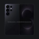 Galaxy S26 Ultra geleakt