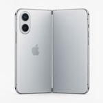 iPhone Fold Konzept