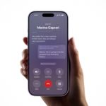 iOS 26 im neuen Liquid Glass Design