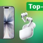 iPhone 17 und AirPods Pro 3 im Bundle