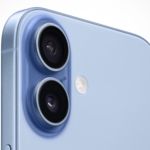 Die Dual-Kamera des iPhone 17