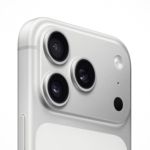 Die Kamera des iPhone 17 Pro