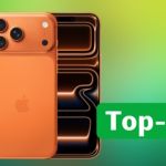 Schnappt euch jetzt das iPhone 17 Pro Max bevor es ausverkauft ist