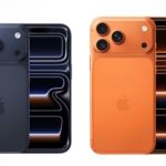 iPhone 17 Pro und 17 Pro Max im Vergleich