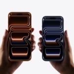 iPhone 17 Pro und Pro Max im Display-Vergleich