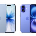 iPhone 17 und 16 im Vergleich