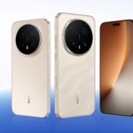 Honor Magic 8 (Pro) offiziell