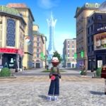 Pokemon Legends Z-A