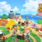 Animal Crossing Switch 2