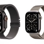 Apple Watch Ultra 3 und Series 11 im Vergleich