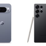 Google Pixel 10 Pro XL vs. Samsung Galaxy S25 Ultra