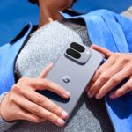 Google Pixel 10 Pro Fold