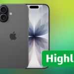 iPhone 17 Angebot