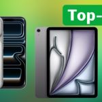 iPhone 17 Pro und iPad Air 11 M3 im Bundle