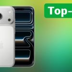 iPhone 17 Pro: Top-Deal