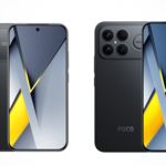 Xiaomi Poco F8 Pro vs. Poco F8 Ultra