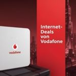 Internet-Deals von Vodafone