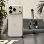 Das iPhone 17 Pro im Test