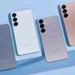 Samsung Galaxy S26 Farben Gerücht