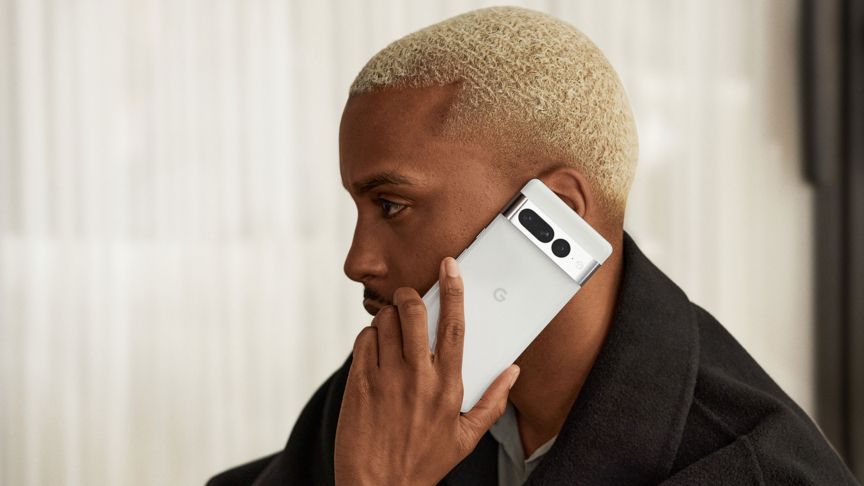 Das Google Pixel 7 Pro im Überblick Google Pixel 7 Pro