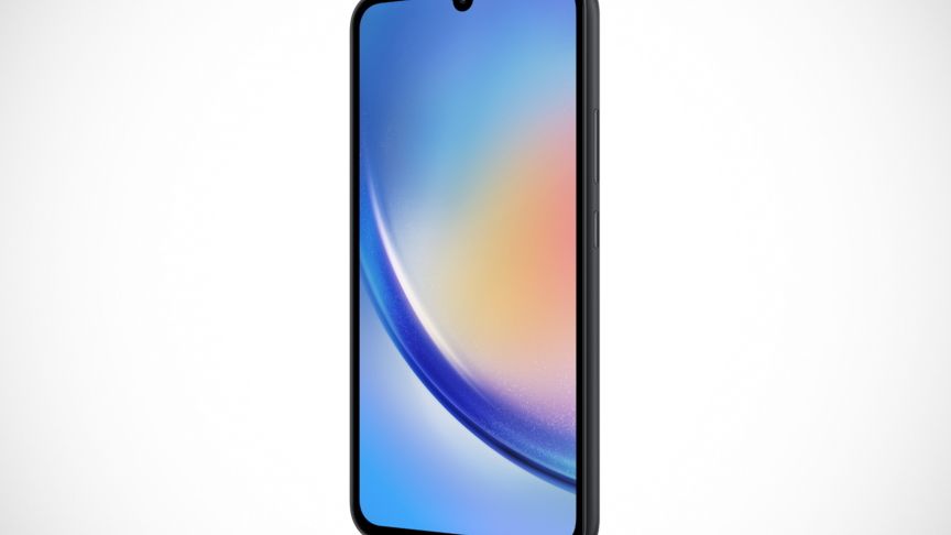 Samsung Galaxy A34 Samsung Galaxy A34 Display