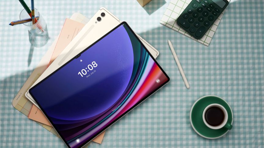 Das ist das Tab S9 Ultra Galaxy Tab S9 Ultra