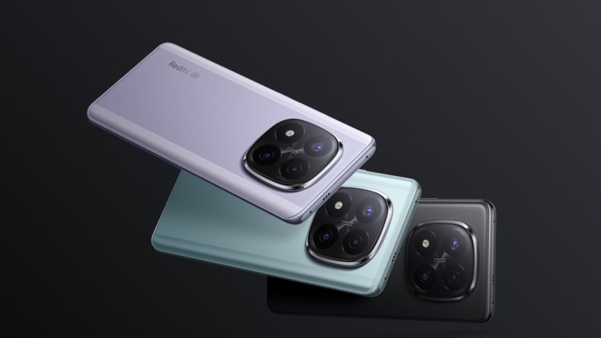 Das Redmi Note 14 Pro+ 5G: Technische Daten im Überblick Xiaomi Redmi Note 14 Pro Plus 5G Kamera