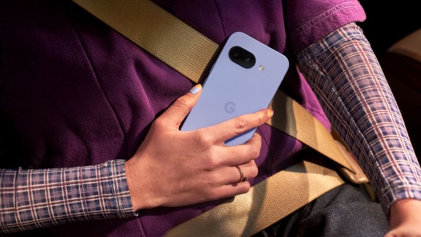 Das Google Pixel 9a: Hier findet ihr Specs, Deals und mehr Google Pixel 9a Kamera