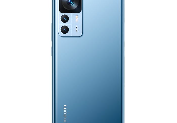 Xiaomi 12T
