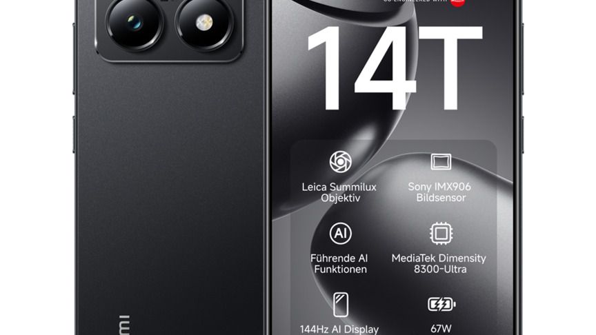 Xiaomi 14T