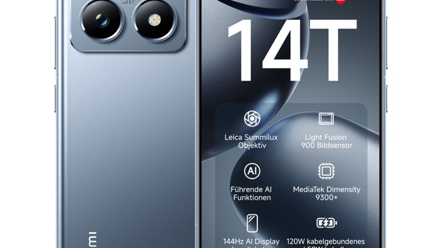 Xiaomi 14T Pro