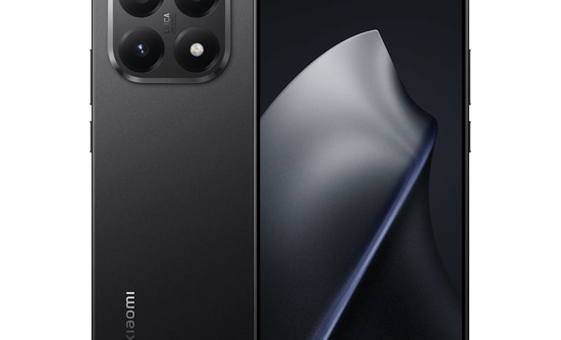 Xiaomi 15T