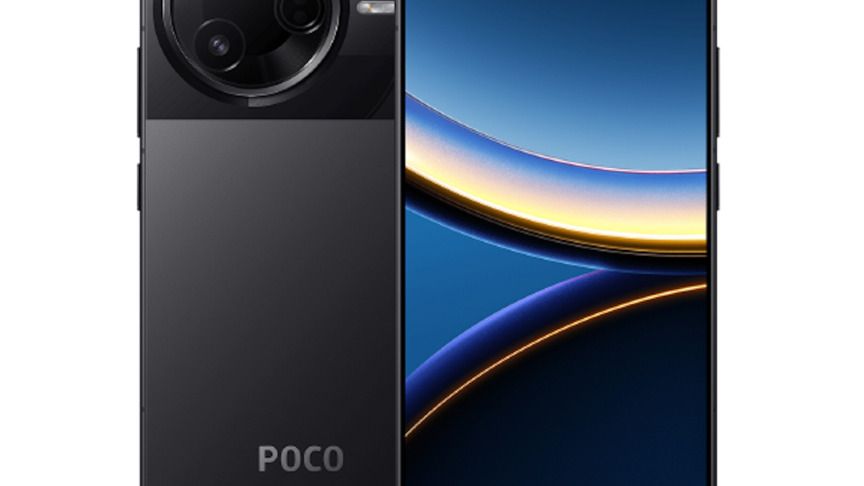 Xiaomi F7 Pro