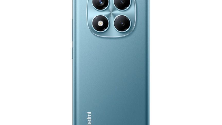 Xiaomi Redmi Note 14 Pro