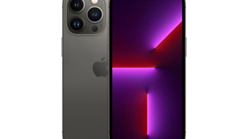 Apple iPhone 13 Pro