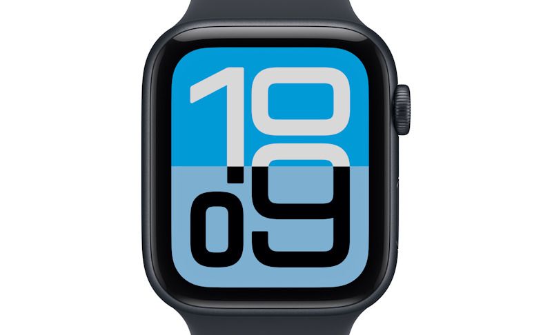 Apple Watch SE 3