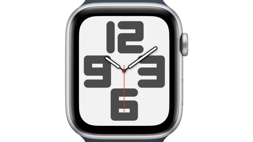 Apple Watch SE 2022