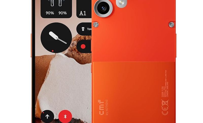 CMF Phone 2 Pro