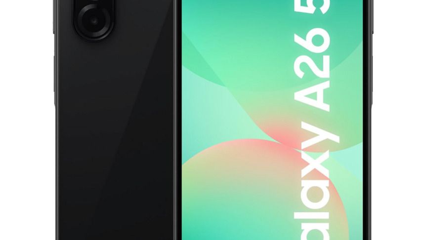 Samsung Galaxy A26 5G