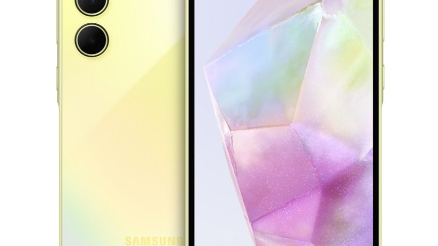 Samsung Galaxy A35 5G