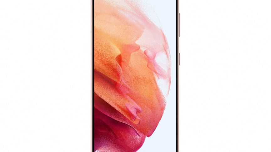 Samsung Galaxy S21 5G Front
