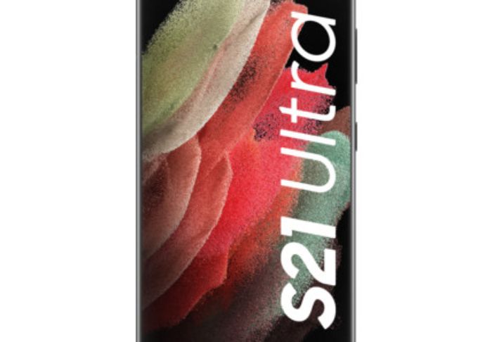 Samsung Galaxy S21 Ultra