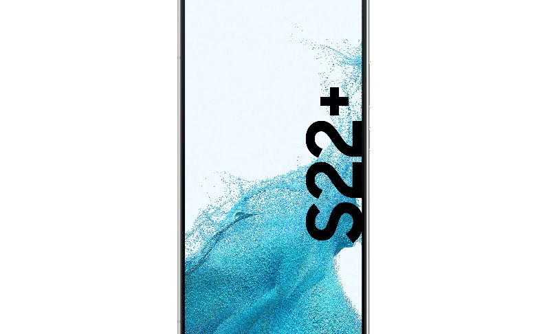 Samsung Galaxy S22 Plus Front