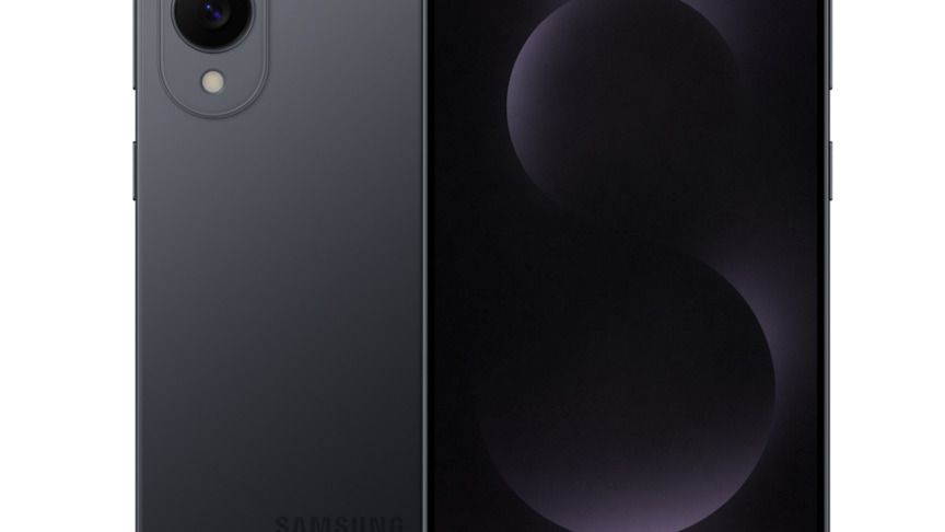 Samsung Galaxy S25 Edge