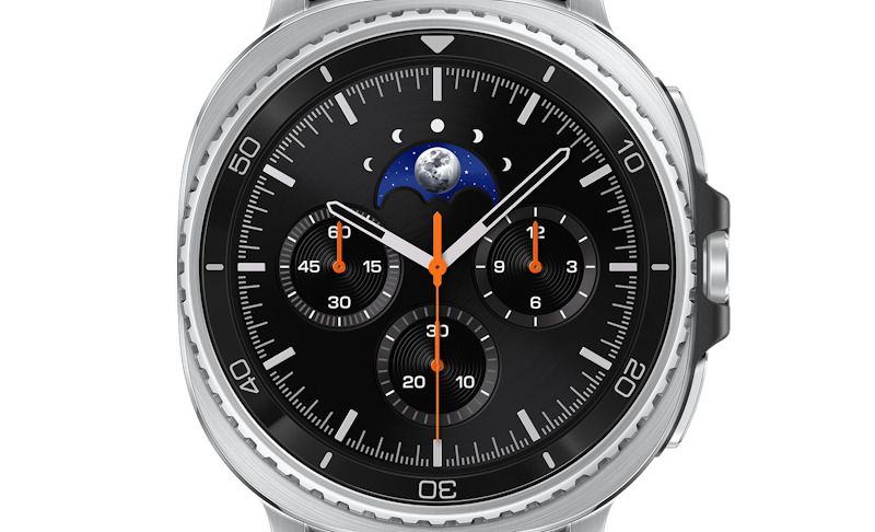 Samsung Galaxy Watch 8 Classic