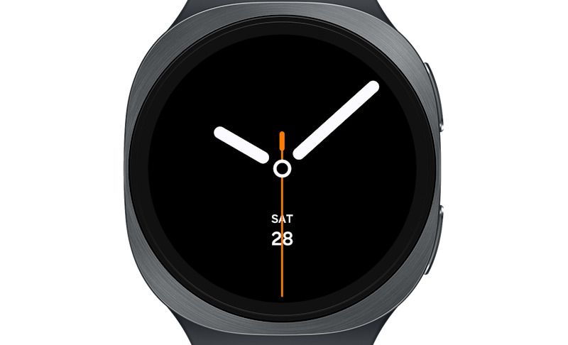 Samsung Galaxy Watch 8