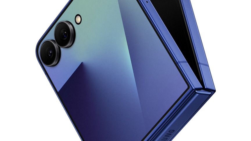 Samsung Galaxy Z Flip 7