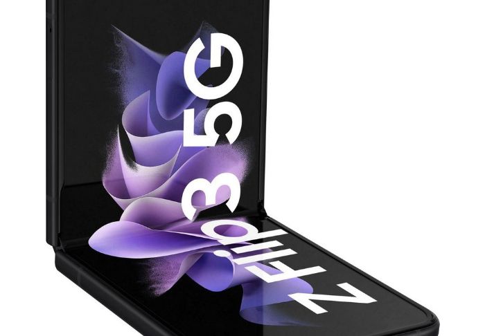 Samsung Galaxy Z Flip 3