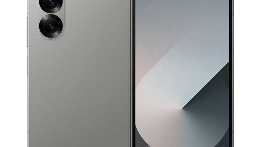 Samsung Galaxy Z Fold 6