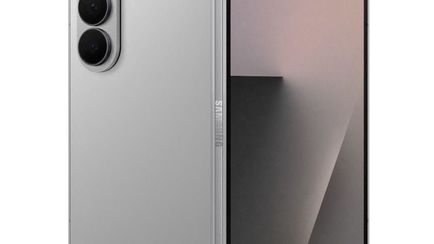 Samsung Galaxy Z Fold 7